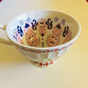 Anthropologie mug